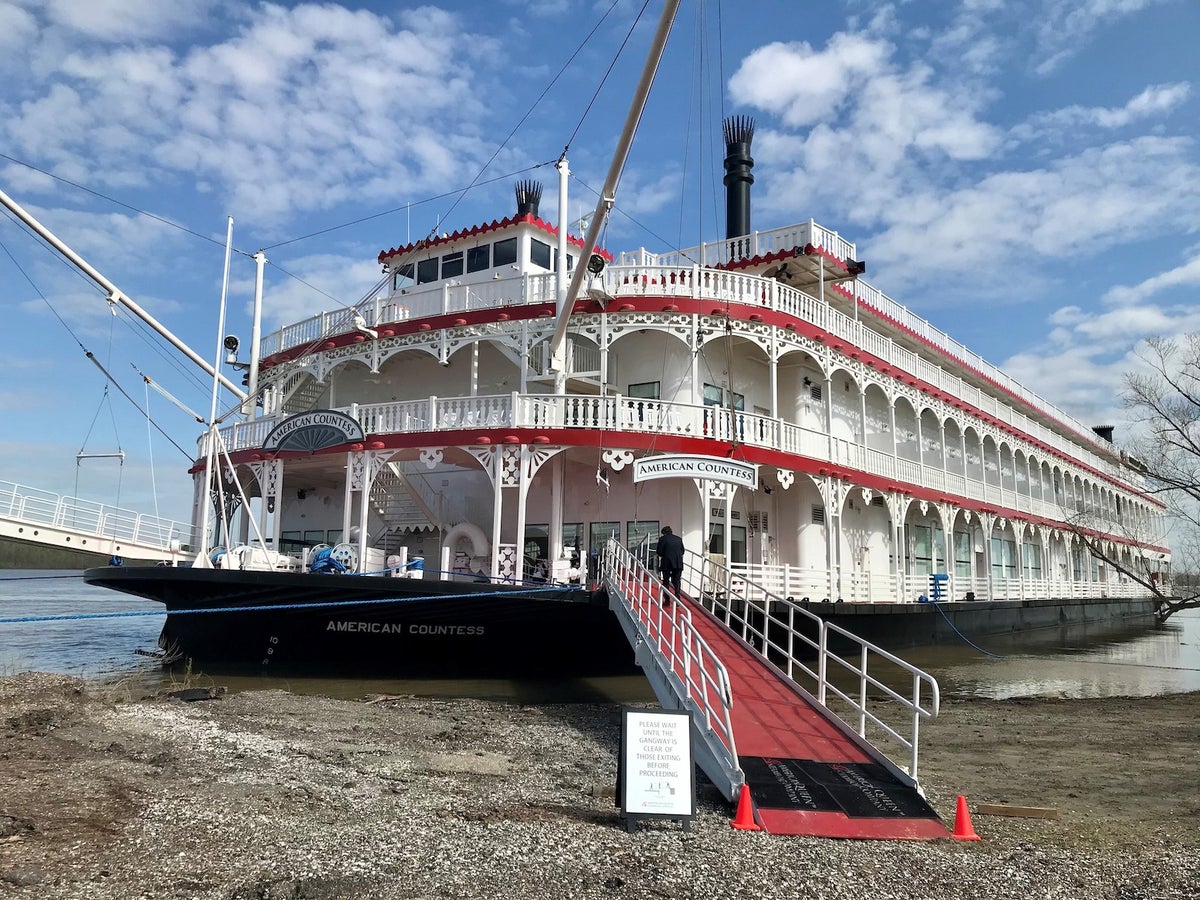 American queen exit great lakes ship layup costs