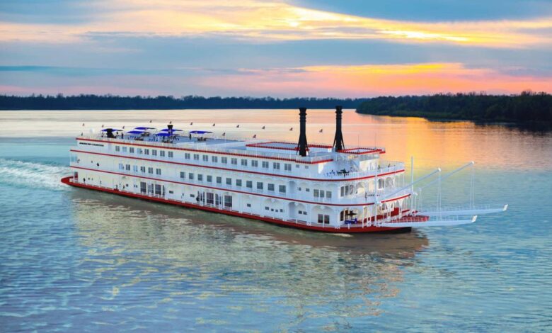 American queen steamboat co buys fourth vessel