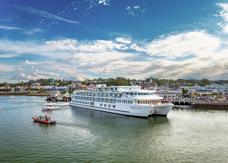 River american ship cruises cruise announces lines