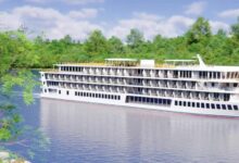 American cruise lines bringing modern riverboats to us