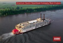 American cruise lines introduces queen of the mississippi