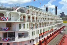 American queen launching another mississippi ship next year