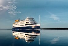 American cruise lines to purchase queen of the west