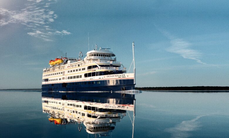 American cruise lines to purchase queen of the west