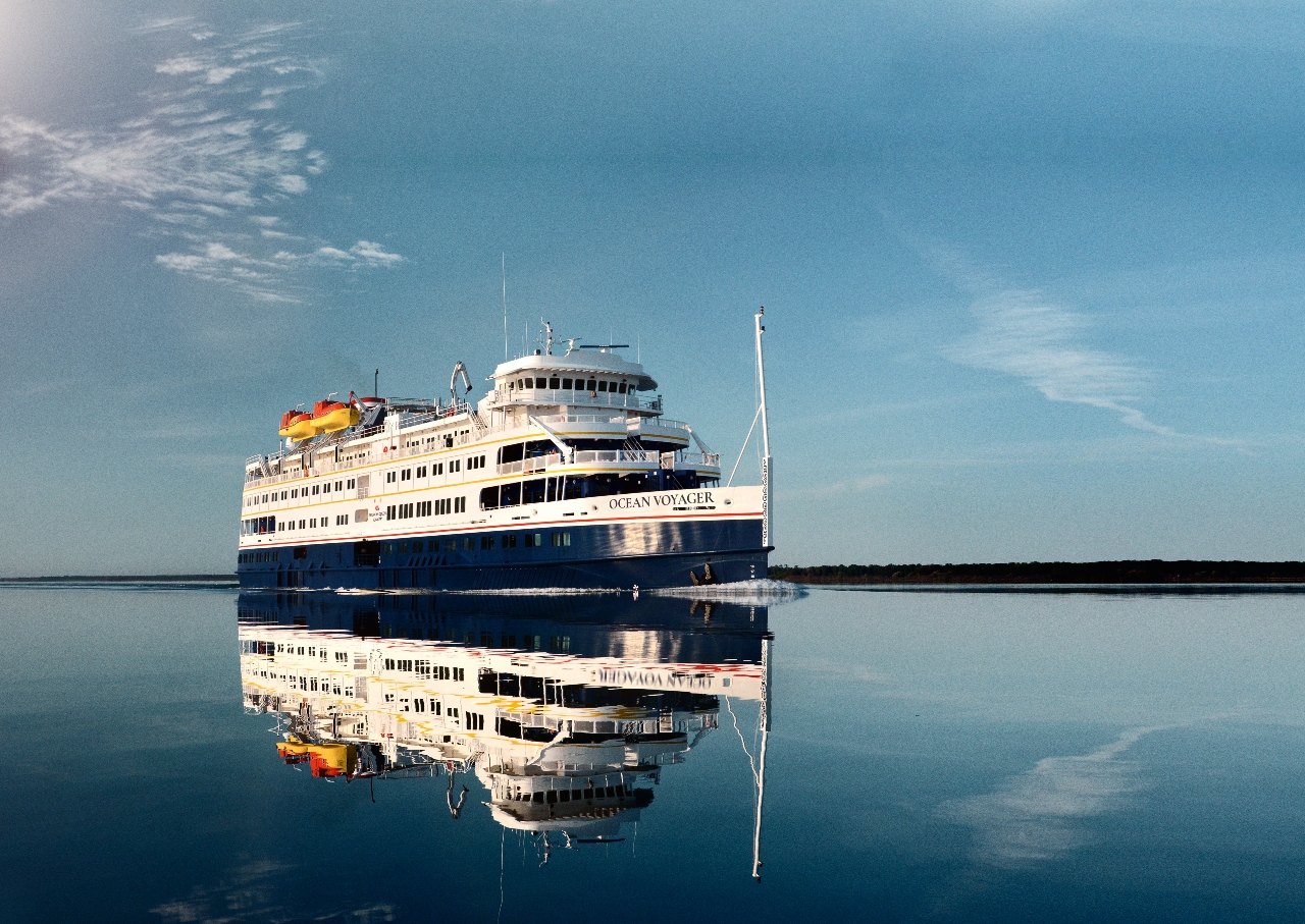 American queen voyages mexico debut