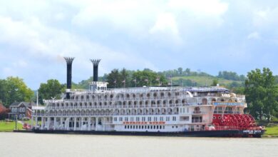 American queen voyages expands leadership team