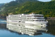 American cruise lines purchases 1880s calliope