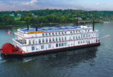 American queen steamboat company feature more of nashville