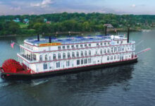 American queen voyages response to travel agency groups