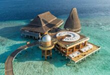 Anantara kihavah villas opens in maldives