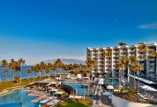 Andaz maui at wailea names new g m