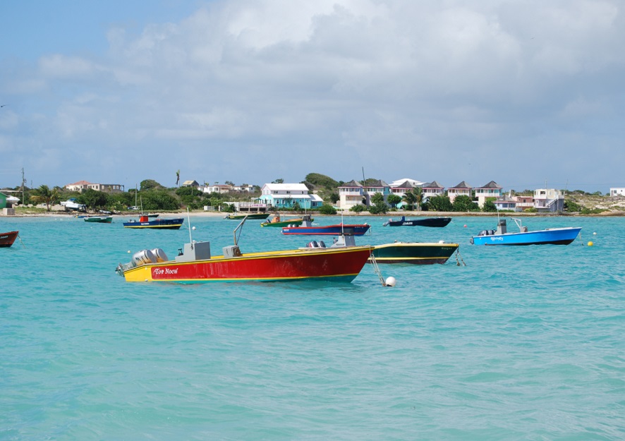 Anguilla removes quarantine requirement