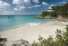 Anguilla launches new tourism site