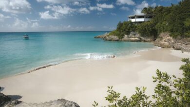 Anguilla launches new tourism site