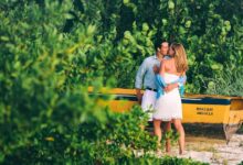 Anguilla package offers free ceremony wedding night