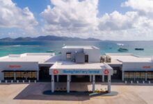 Anguilla sees uptick in bookings