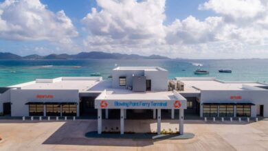 Anguilla sees uptick in bookings