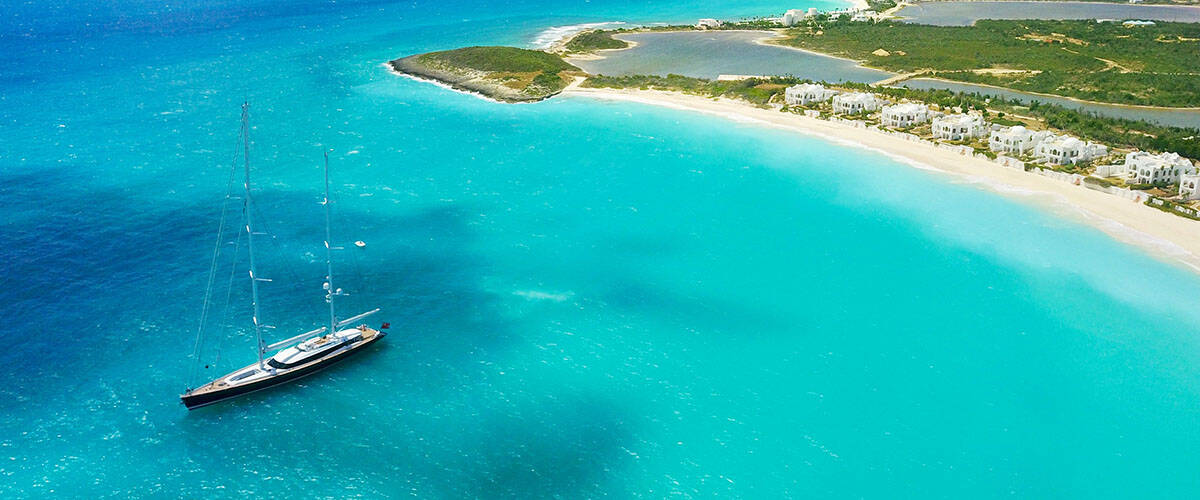 Anguilla launches new tourism site