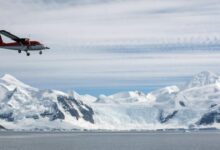 Antarctic group calls for stricter tourism regulations