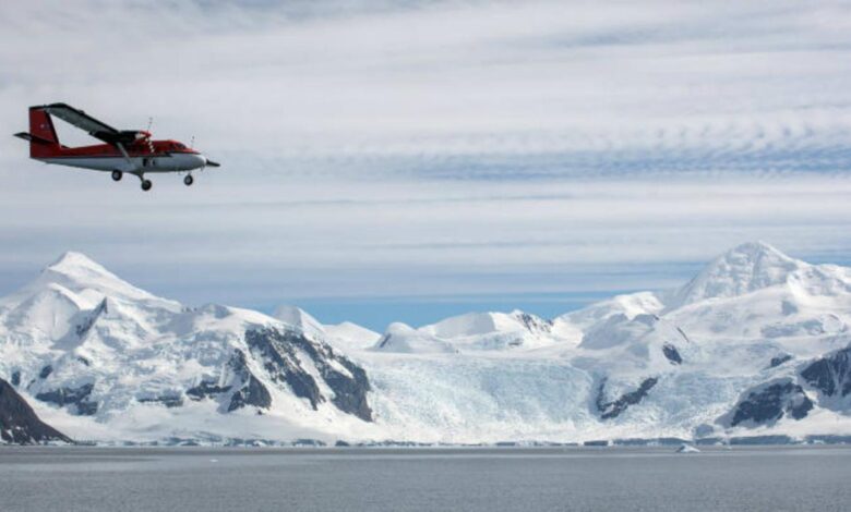 Antarctic group calls for stricter tourism regulations