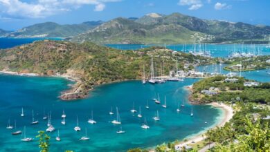 Antigua and barbuda to spend 1 4b on tourism master plan