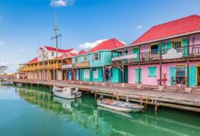 Caribbean readies for a wave of reopenings