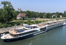 Avalon adds sixth ship to river cruise fleet