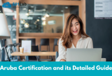 Agents earn aruba certification credits at ctc