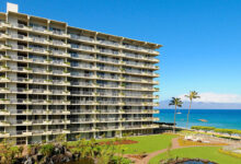 Aston unveils upgraded suites at whaler on kaanapali beach