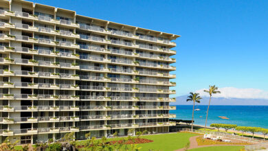 Aston unveils upgraded suites at whaler on kaanapali beach