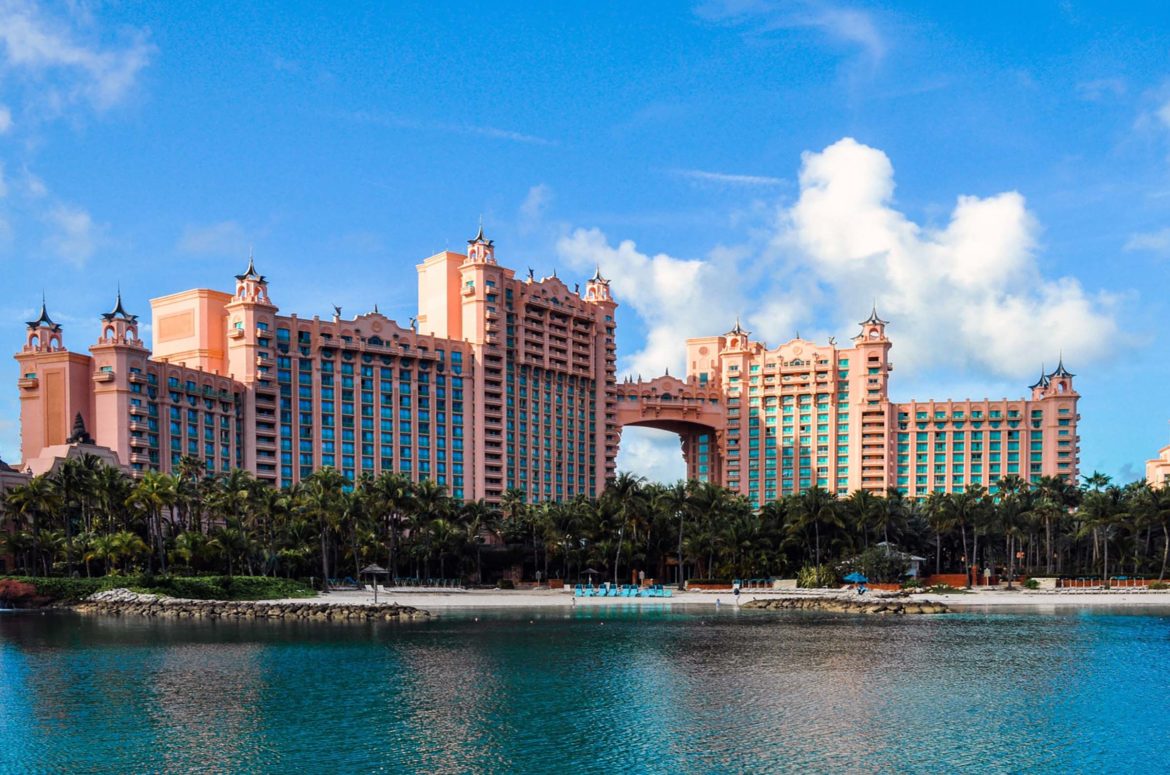 Bahamas resorts delay reopenings