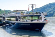 Avalon gives active river cruisers more options