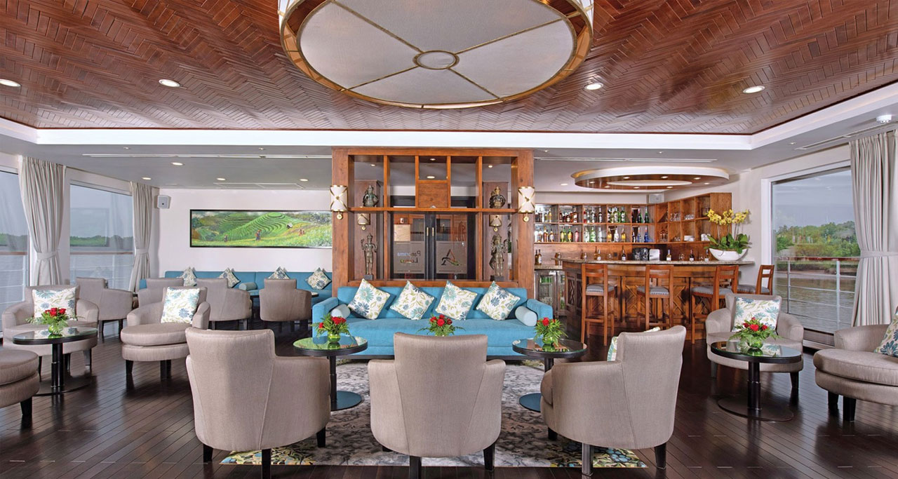 Avalon to bring suite ship concept to mekong irrawaddy