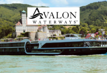 Avalon impression cruise luxury connections