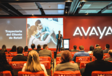 Avoya travel initiative taking members through phases