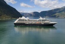 Azamara expands its golf offerings