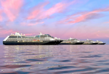 Azamara to visit new ports next year