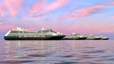 Azamara to visit new ports next year