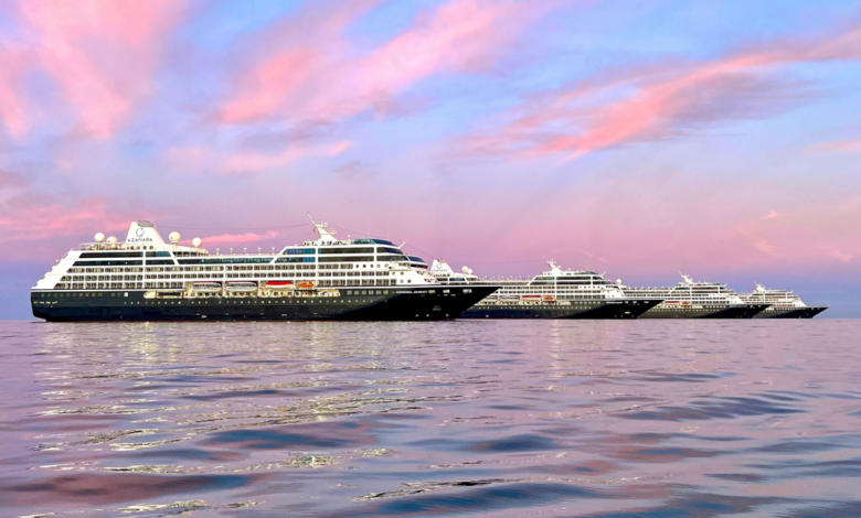 Azamara to visit new ports next year