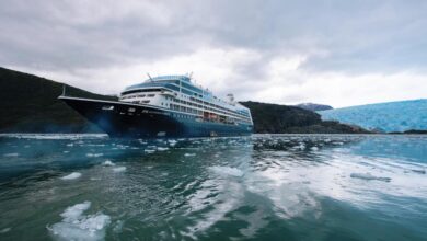 Azamara pursuit covid 19 journey