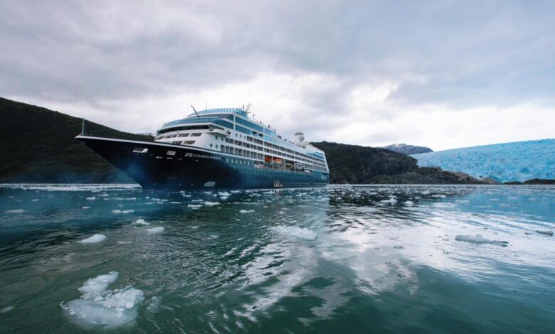 Azamara pursuit covid 19 journey