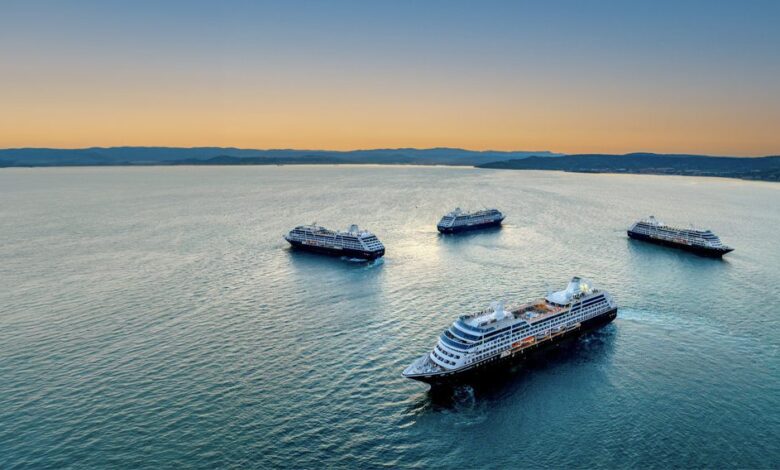 Azamara asks public to name its next ship