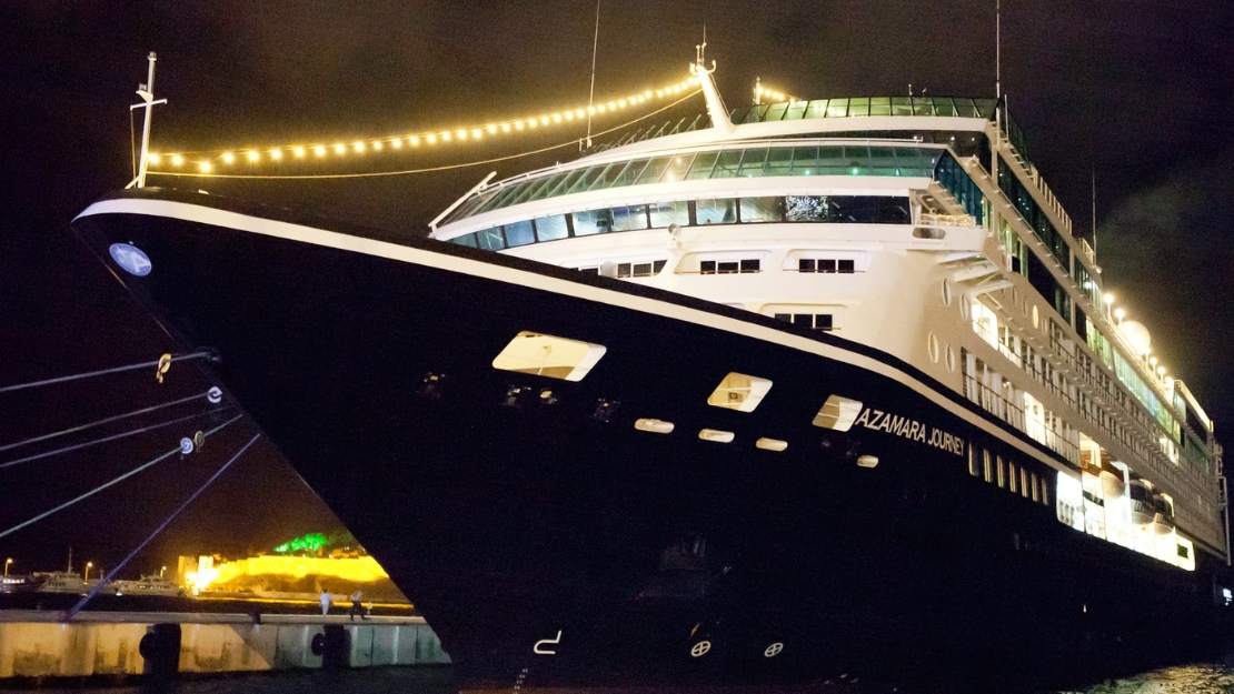 Azamara to pay virtuoso agents more for high value cruisers