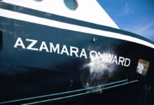 At azamara a change in name direction