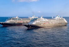 Azamara plans some changes