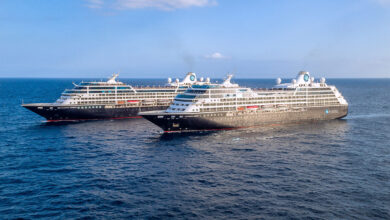 Azamara plans some changes