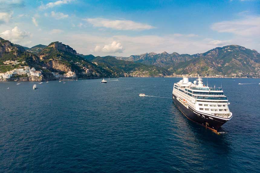 Azamara asks public to name its next ship