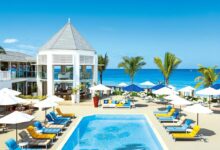 Azul resort in negril has new adults section