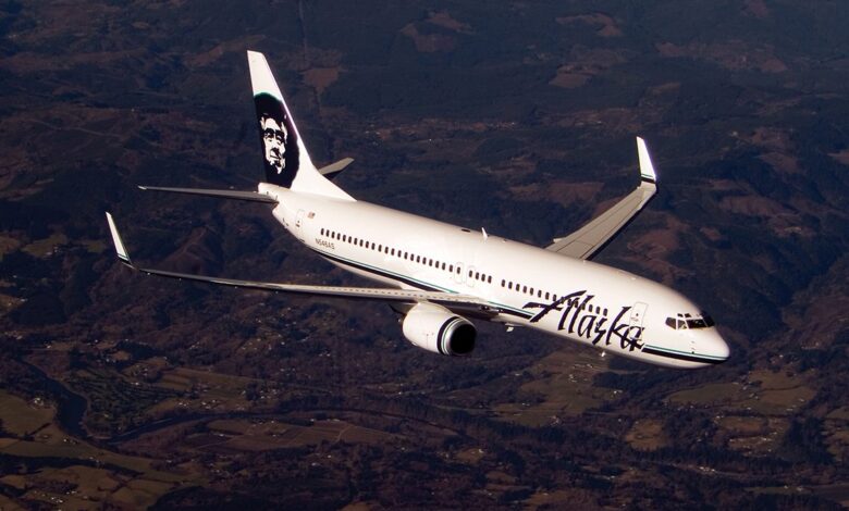 Alaska airlines will add san diego honolulu service