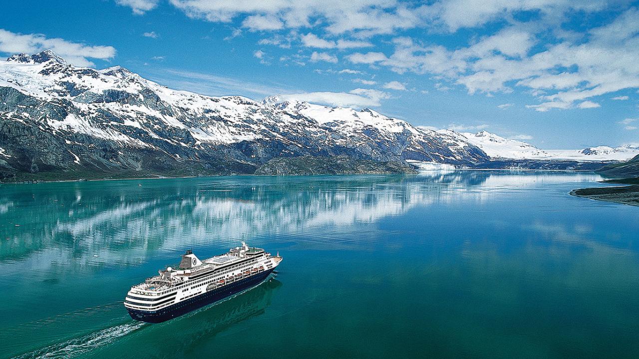 Analysis holland america seabourn sales combo